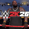 WWE 2K26 – Official ‘The Show Is On!’ Announcement Trailer