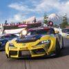 Forza Horizon 6 gets a video with 9 minutes of gameplay.