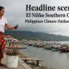 El Niño Southern Oscillation: Philippines Climate Outlook and Lesson