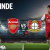 Arsenal vs Leverkusen: In-Depth Preview and Analysis