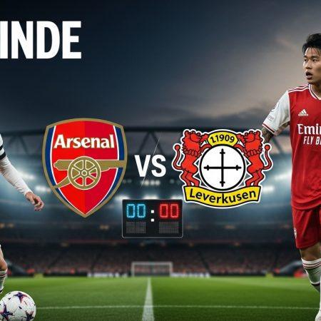 Arsenal vs Leverkusen: In-Depth Preview and Analysis