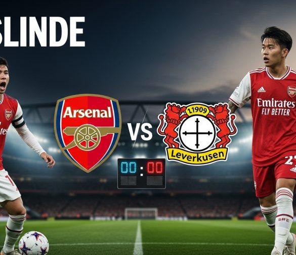 Arsenal vs Leverkusen: In-Depth Preview and Analysis