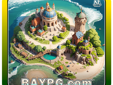 baypg.com: Inovação e Confiança em Apostas Online