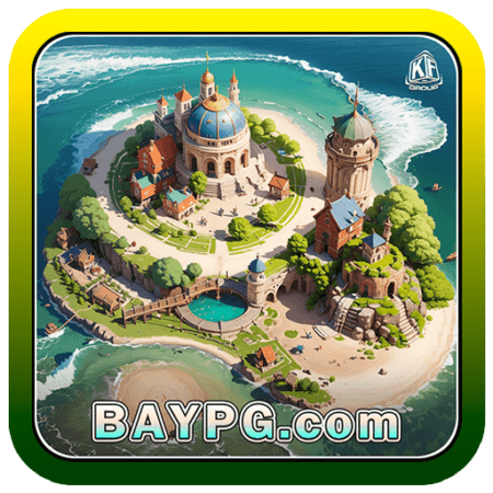 baypg.com: Inovação e Confiança em Apostas Online
