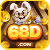 68d.com:plataforma líder de entretenimento online no Brasil
