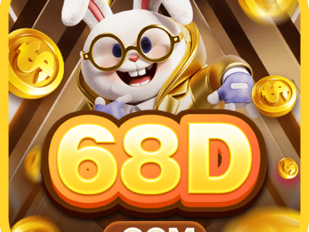 68d.com:plataforma líder de entretenimento online no Brasil