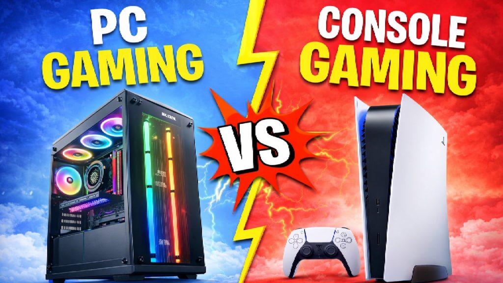 PC vs Console Gaming in 2026: Which Platform Is Better?