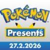 Pokémon Presents: See all the trailers and announcements from the event.