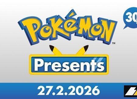 Pokémon Presents: See all the trailers and announcements from the event.