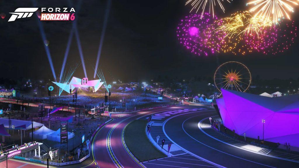 Tóquio de Forza Horizon 6 é tão grande e detalhada que precisou de sua própria equipe de desenvolvimento | IGN First