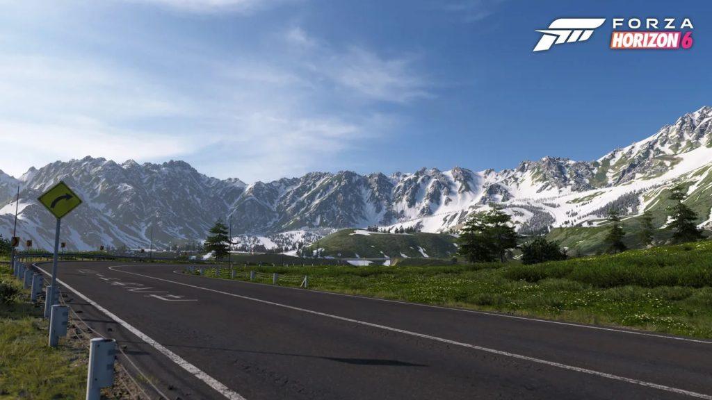 Tóquio de Forza Horizon 6 é tão grande e detalhada que precisou de sua própria equipe de desenvolvimento | IGN First