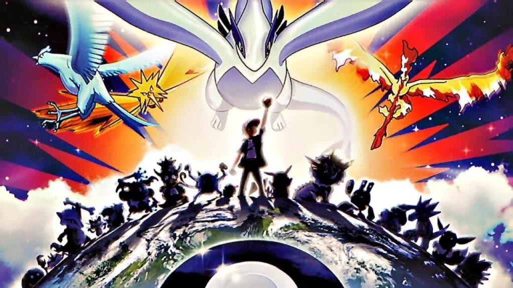 Pokémon: O FIlme 2000 (1999)

Embora tenha recebido críticas marginalmente melhores do que o primeiro filme, Pokémon: O Filme 2000, no entanto, serviu como um rebaixamento para a bilheteria da franquia de filmes (uma arrecadação doméstica de US$ 43 milhões em comparação com os US$ 85 milhões do primeiro filme). É uma pena, porque o que falta ao filme em termos de uma trilha sonora memorável é mais do que compensado por uma história mais forte e coesa que mostra Ash, Misty e Tracey frente a frente com um colecionador megalomaníaco chamado Lawrence III. Lawrence está tentando capturar os três Pokémon Pássaros Lendários - Articuno, Zapdos e Moltres - para despertar o ainda mais poderoso Lugia, que infelizmente terá alguns resultados apocalípticos relacionados à mudança climática. O que torna Lawrence III tão interessante como um vilão é que ele serve como uma espécie de meta-comentário sobre fãs raivosos de Pokémon e colecionadores (também conhecidos como o público principal do filme), e testemunhar o trabalho da equipe Pokémon em uma história reconhecidamente monótona sobre a história de Ash. “O Escolhido” contribui para uma experiência de visualização mais atraente. Acrescente algumas apostas de fim de mundo e um melhor uso da animação do que o visto no primeiro filme, e Pokémon: O Filme 2000 facilmente se classifica entre os melhores (se não o melhor) filmes de Pokémon. Além disso, ainda dá à Equipe Rocket um arco memorável, algo que todos os melhores filmes de Pokémon lembram de fazer.